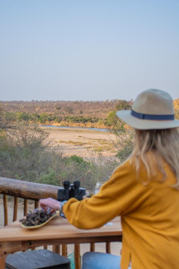 Vida Nova Kruger Bed and Breakfast Marloth Park Εξωτερικό φωτογραφία