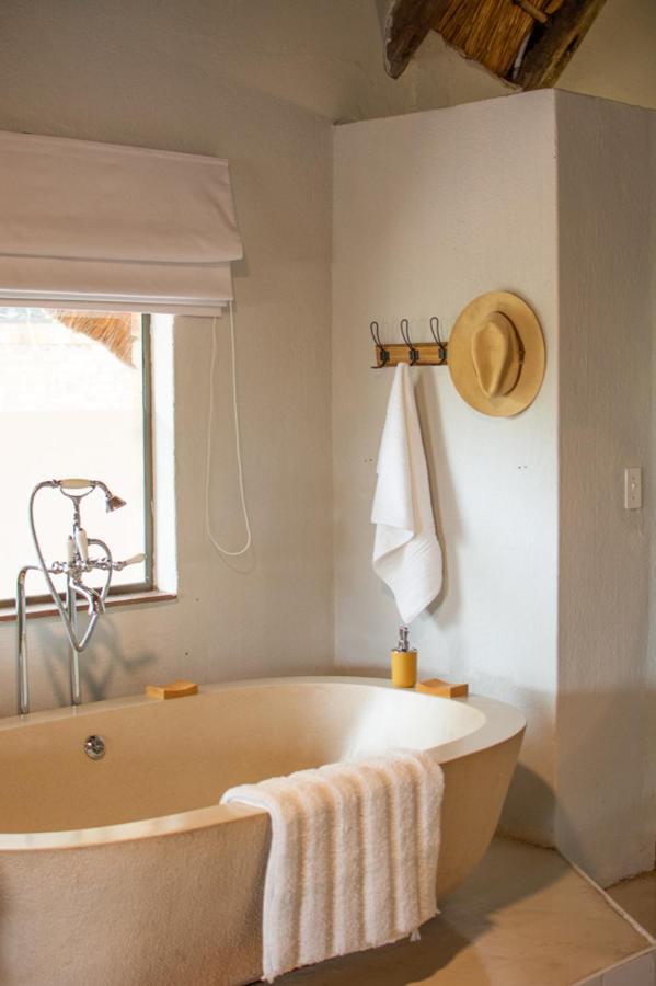 Vida Nova Kruger Bed and Breakfast Marloth Park Εξωτερικό φωτογραφία