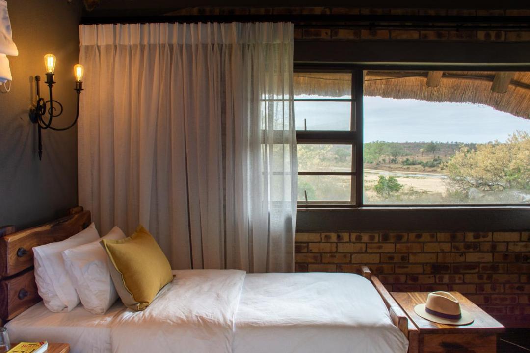 Vida Nova Kruger Bed and Breakfast Marloth Park Εξωτερικό φωτογραφία